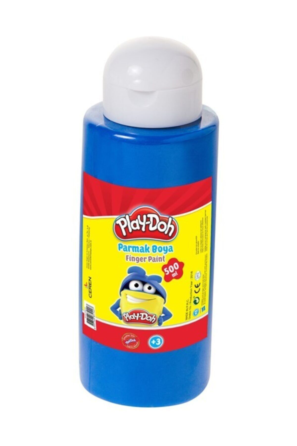 PLAYDOH 500 GR PARMAK BOYA PLAYDOH 500 GR PARMAK BOYA