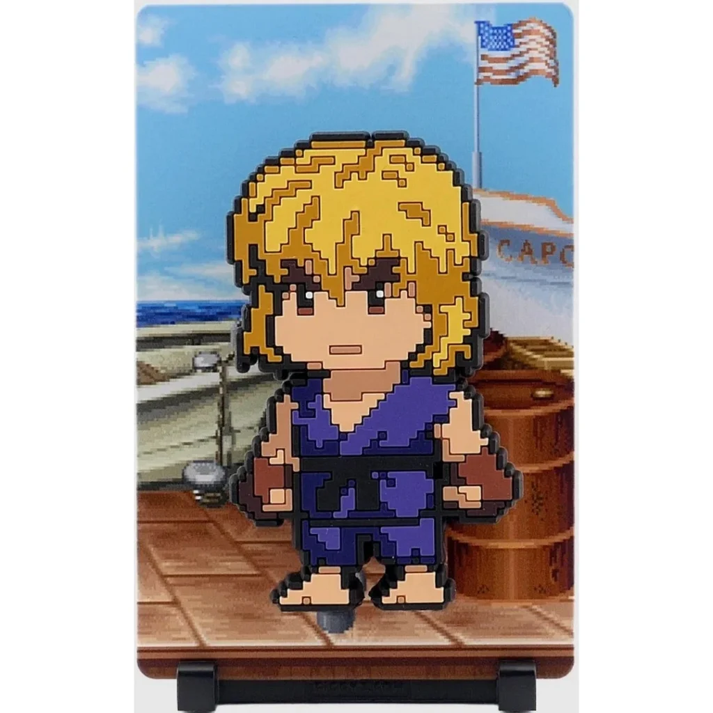 (Player 2) 167 Street Fighter 2 Fiyatı, Yorumları ve Özellikleri