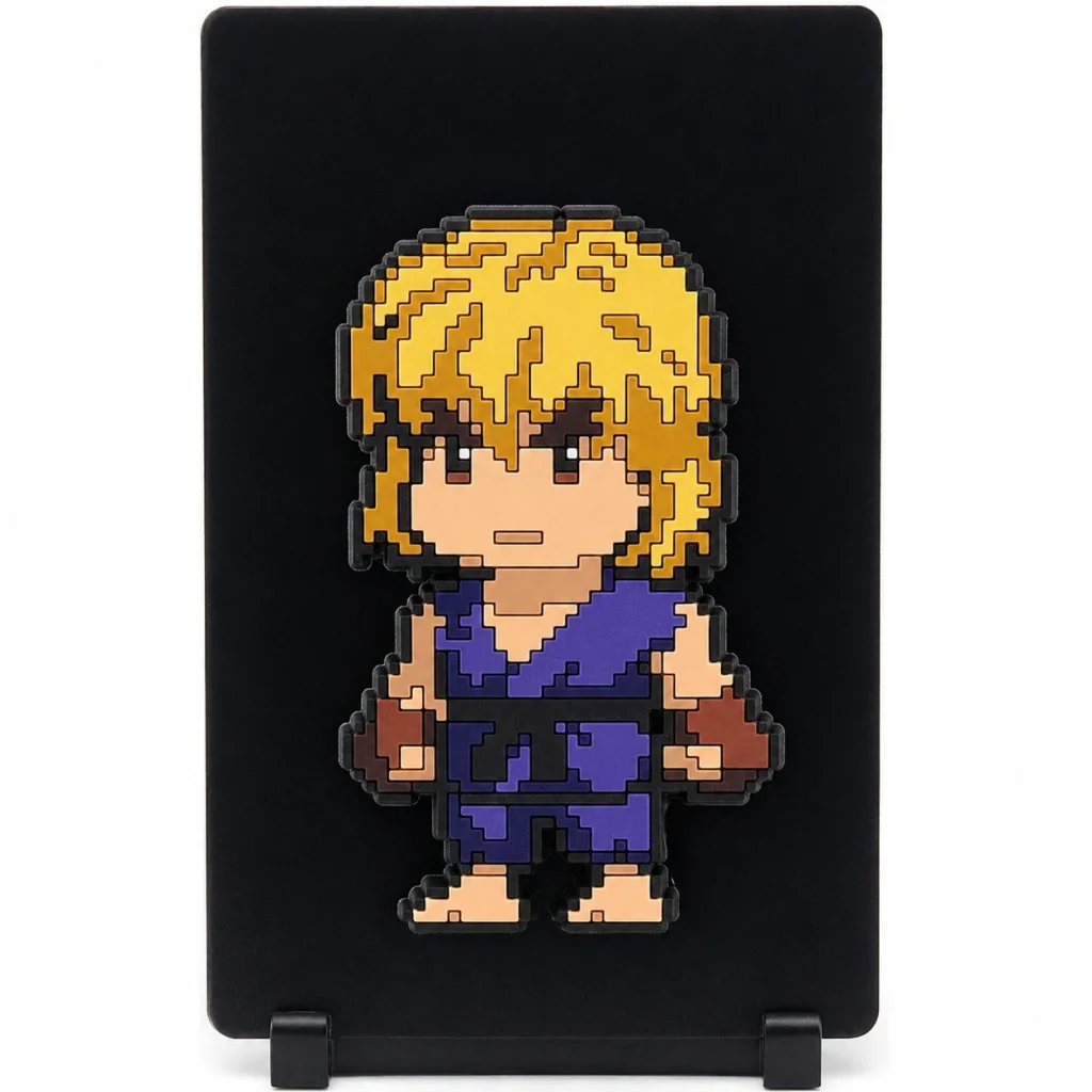 (Player 2) 167 Street Fighter 2 Fiyatı, Yorumları ve Özellikleri