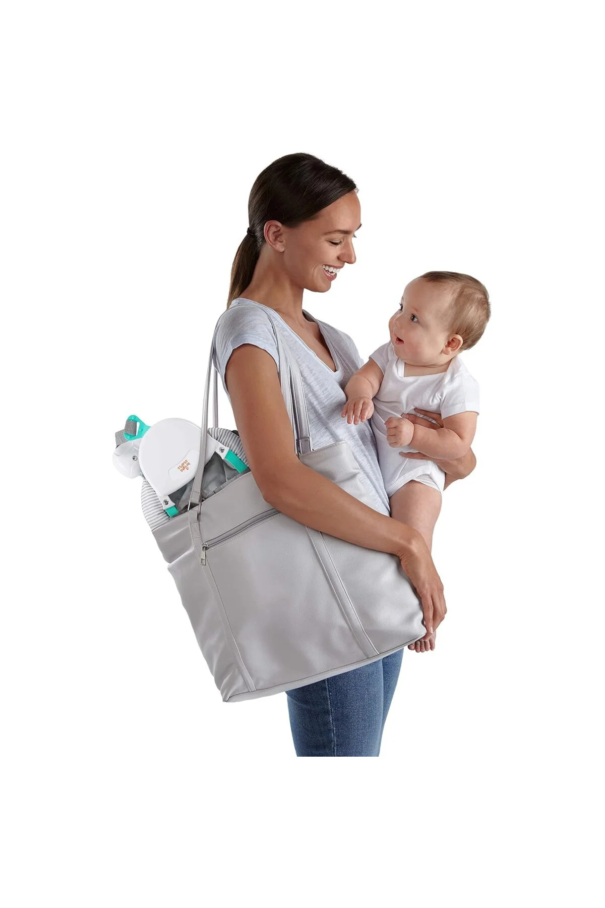 Playful Parade Kapı Zıplama Aparatı Ayarlanabilir Askılı Bebekler Playful Parade Kapı Zıplama Aparatı Ayarlanabilir Askılı Bebekler