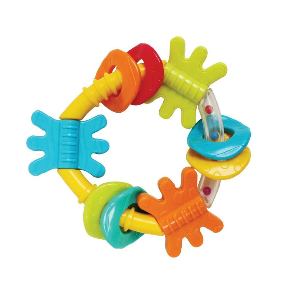 Playgro Çıngırak Sevimli Playgro Çıngırak Sevimli