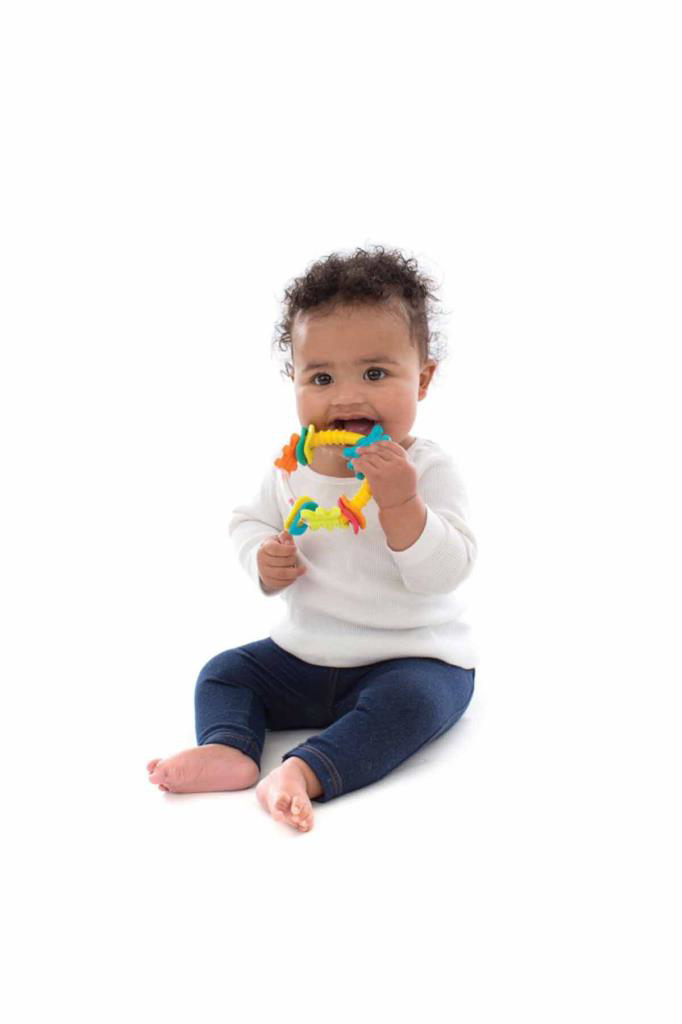 Playgro Çıngırak Sevimli Playgro Çıngırak Sevimli