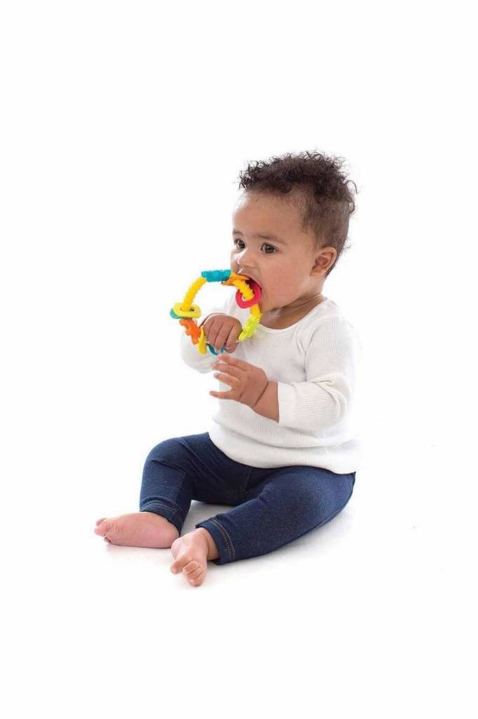 Playgro Çıngırak Sevimli Playgro Çıngırak Sevimli