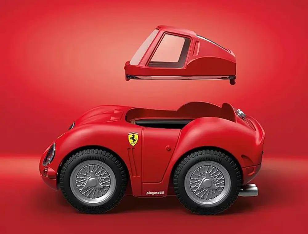 Playmobil 71856 Ferrari 250 GTO