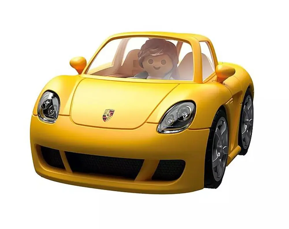 Playmobil 71859 Porsche Carrera GT Playmobil 71859 Porsche Carrera GT