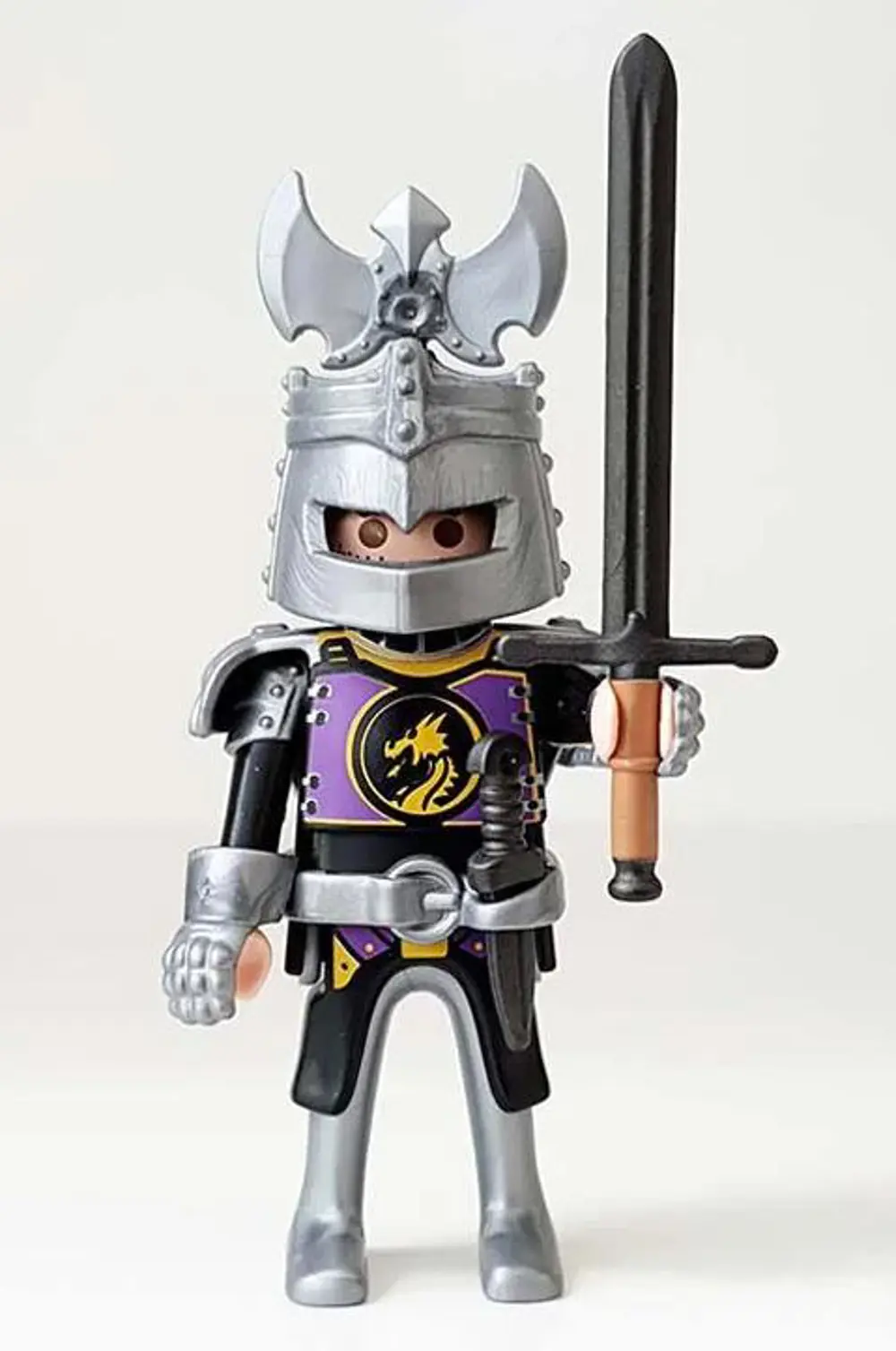 Playmobil Figures 70159 Series 16 - Knight