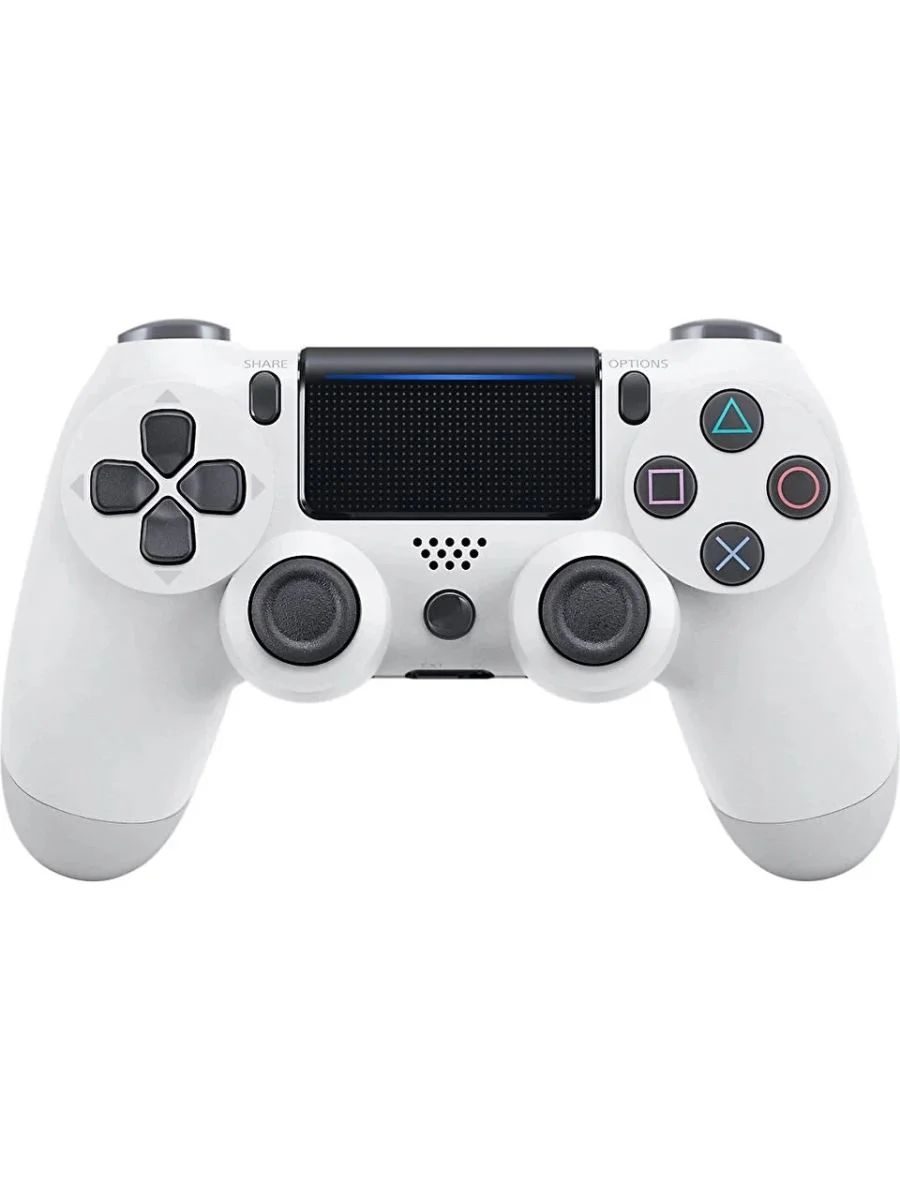 PlayStation 4 ile Uyumlu Oyun Kolu V2 - Kablosuz Gamepad, Çift Titreşim, Ergonomik Tasarım Fiyatı, Yorumları ve Özellikleri