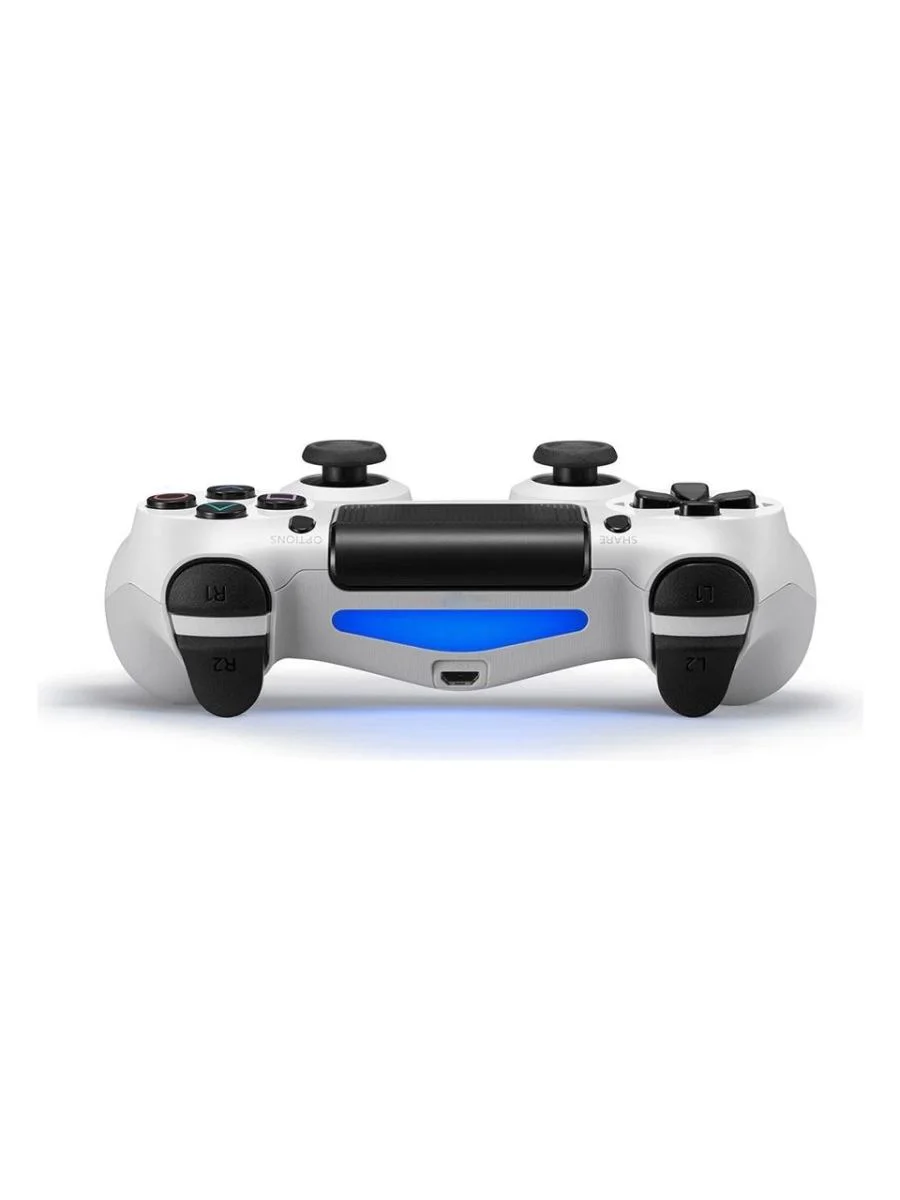 PlayStation 4 ile Uyumlu Oyun Kolu V2 - Kablosuz Gamepad, Çift Titreşim, Ergonomik Tasarım Fiyatı, Yorumları ve Özellikleri