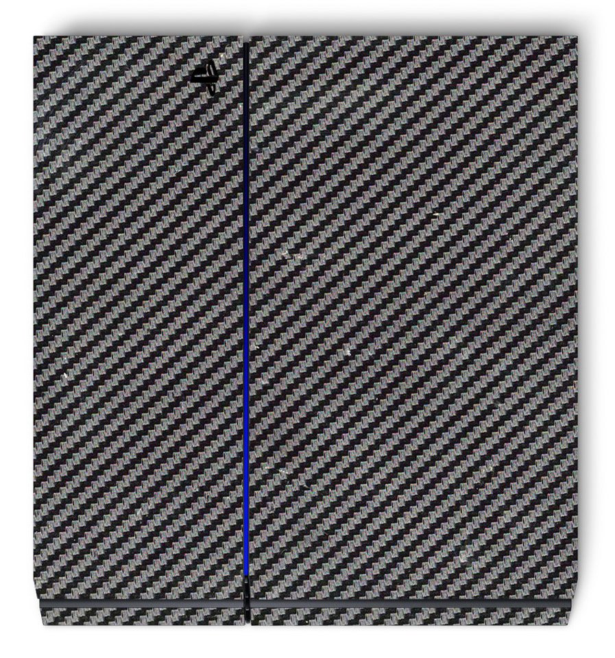 Çınar Extreme Playstation 4 Siyah Carbon Fiber Kaplama Çınar Extreme Playstation 4 Siyah Carbon Fiber Kaplama