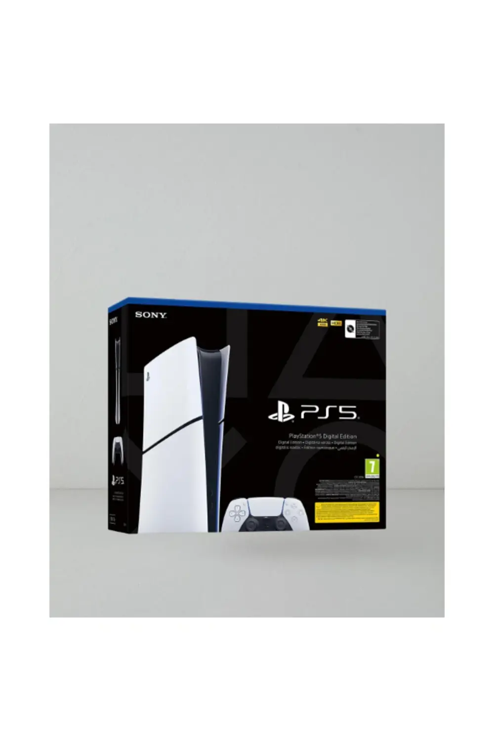 Playstation 5 1TB Dijital Slim PS5D Slim