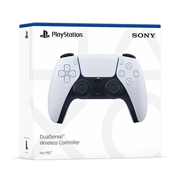Playstation 5 DualSense Kol Fiyatı, Yorumları ve Özellikleri