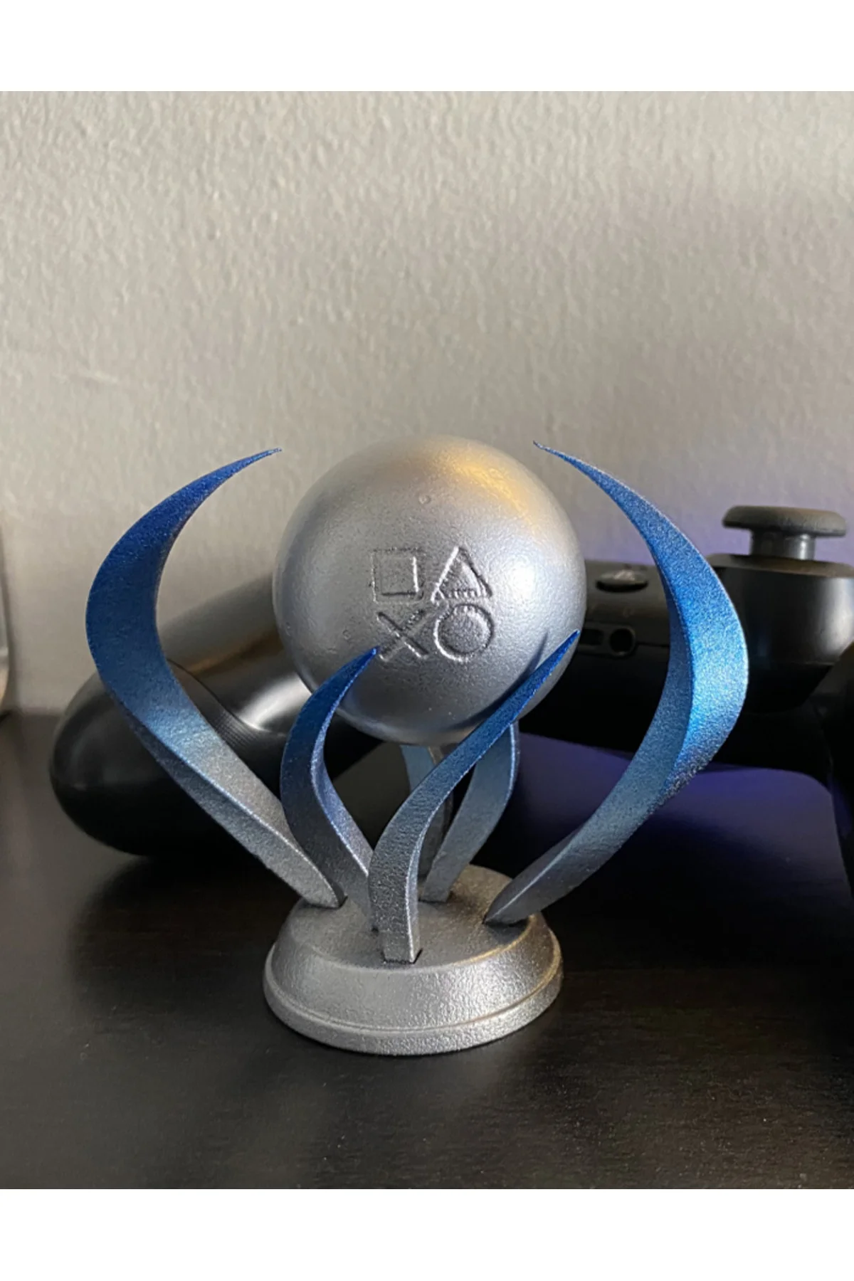 Playstation Platin Kupa Ödülü PS Kupası