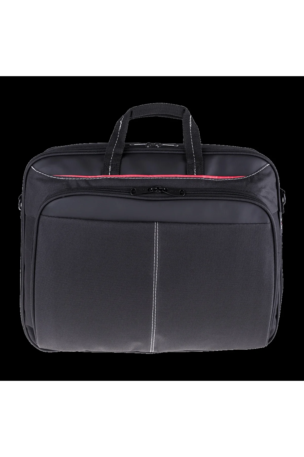 Plc34 Notebook Çantası 15.6" Siyah