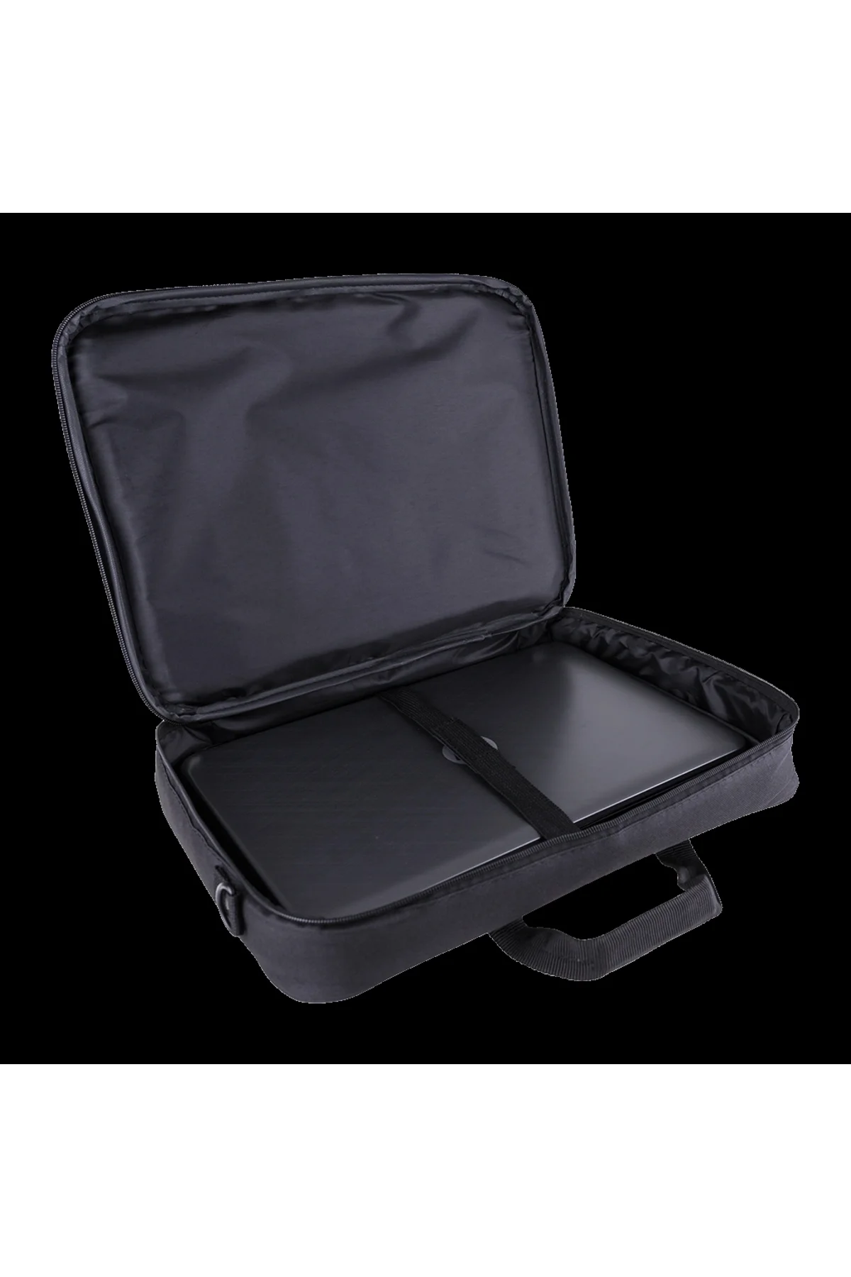 Plc34 Notebook Çantası 15.6" Siyah