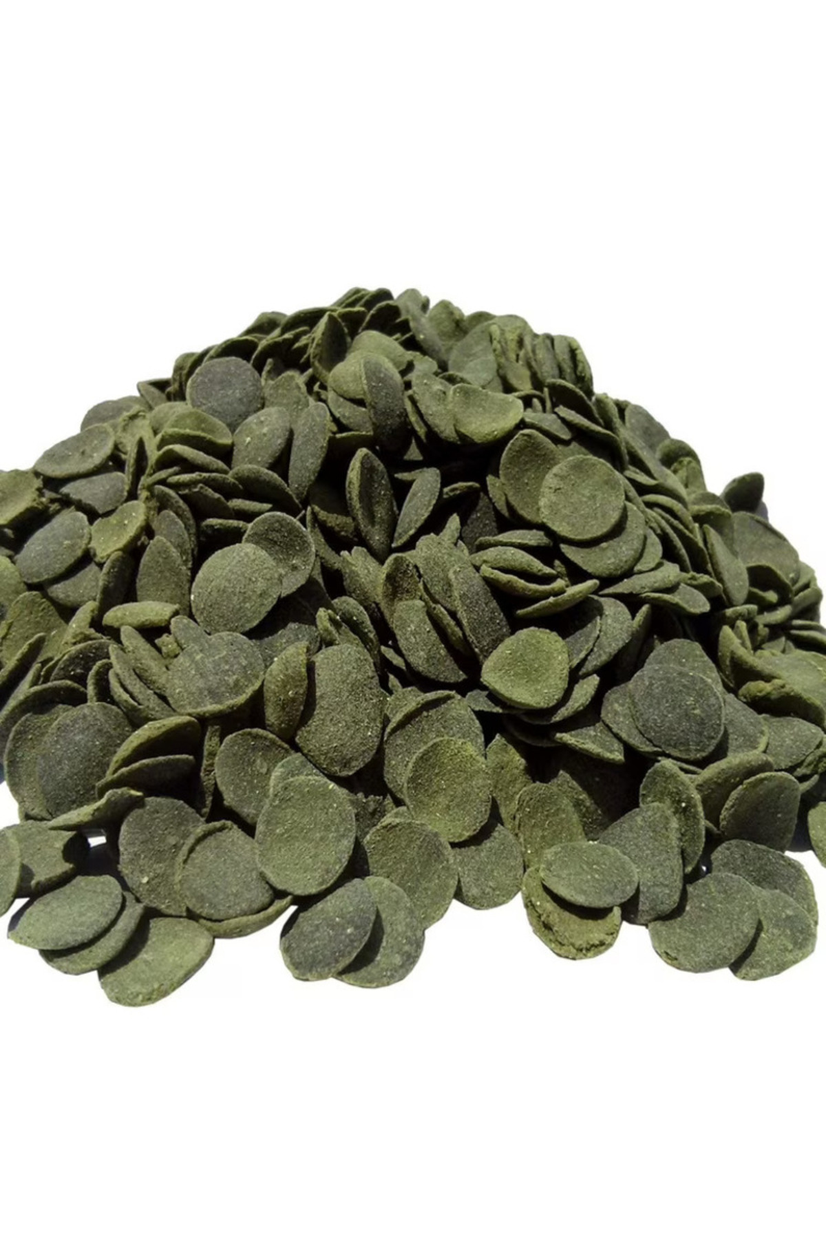 Pleco & Catfish Wafers Vatoz ve Çöpçü Balığı Yemi 100 Gr