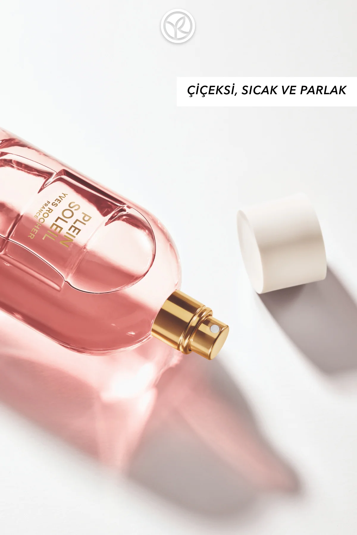 Plein Soleil EDP-Pleines Natures