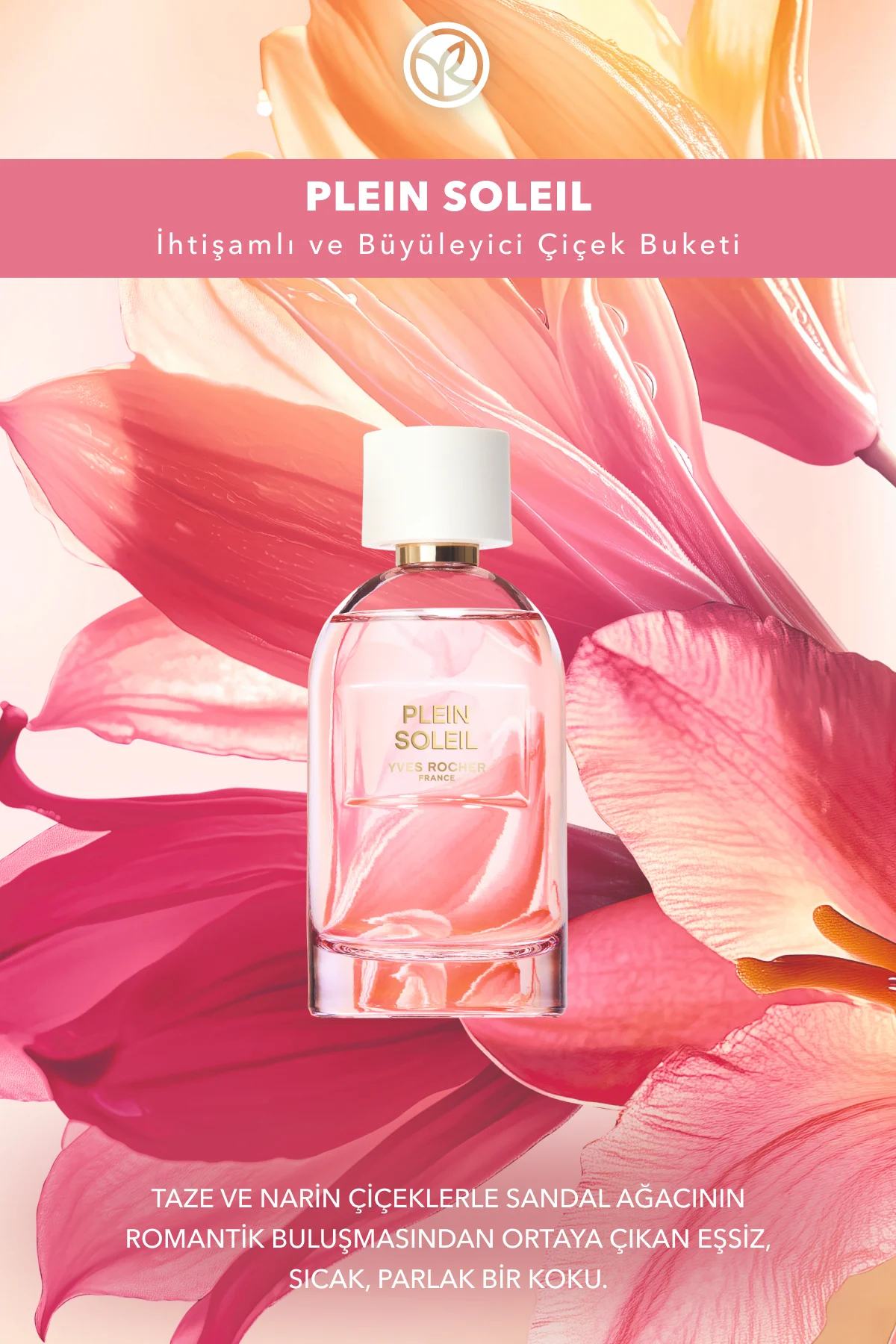 Plein Soleil EDP-Pleines Natures