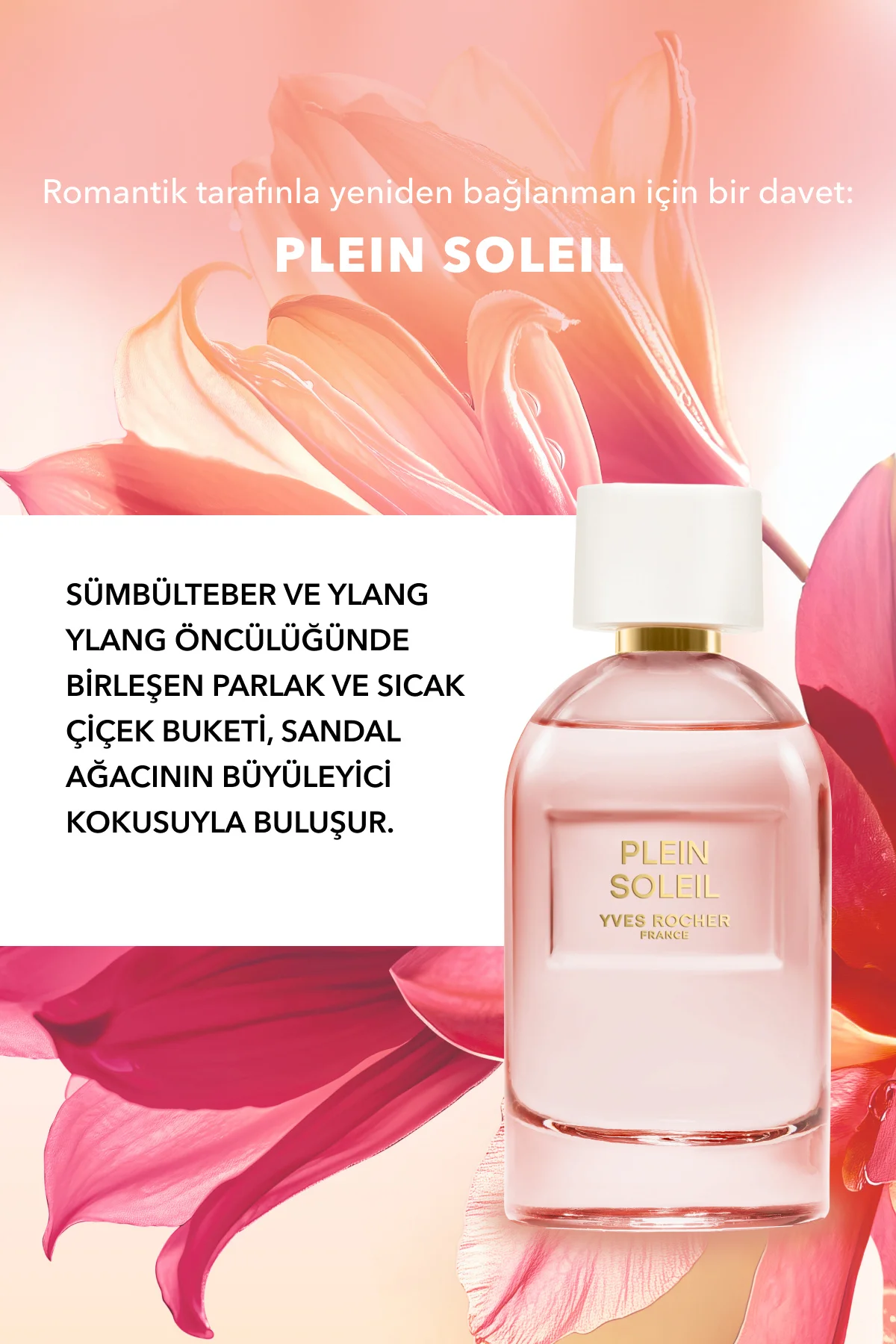Plein Soleil EDP-Pleines Natures