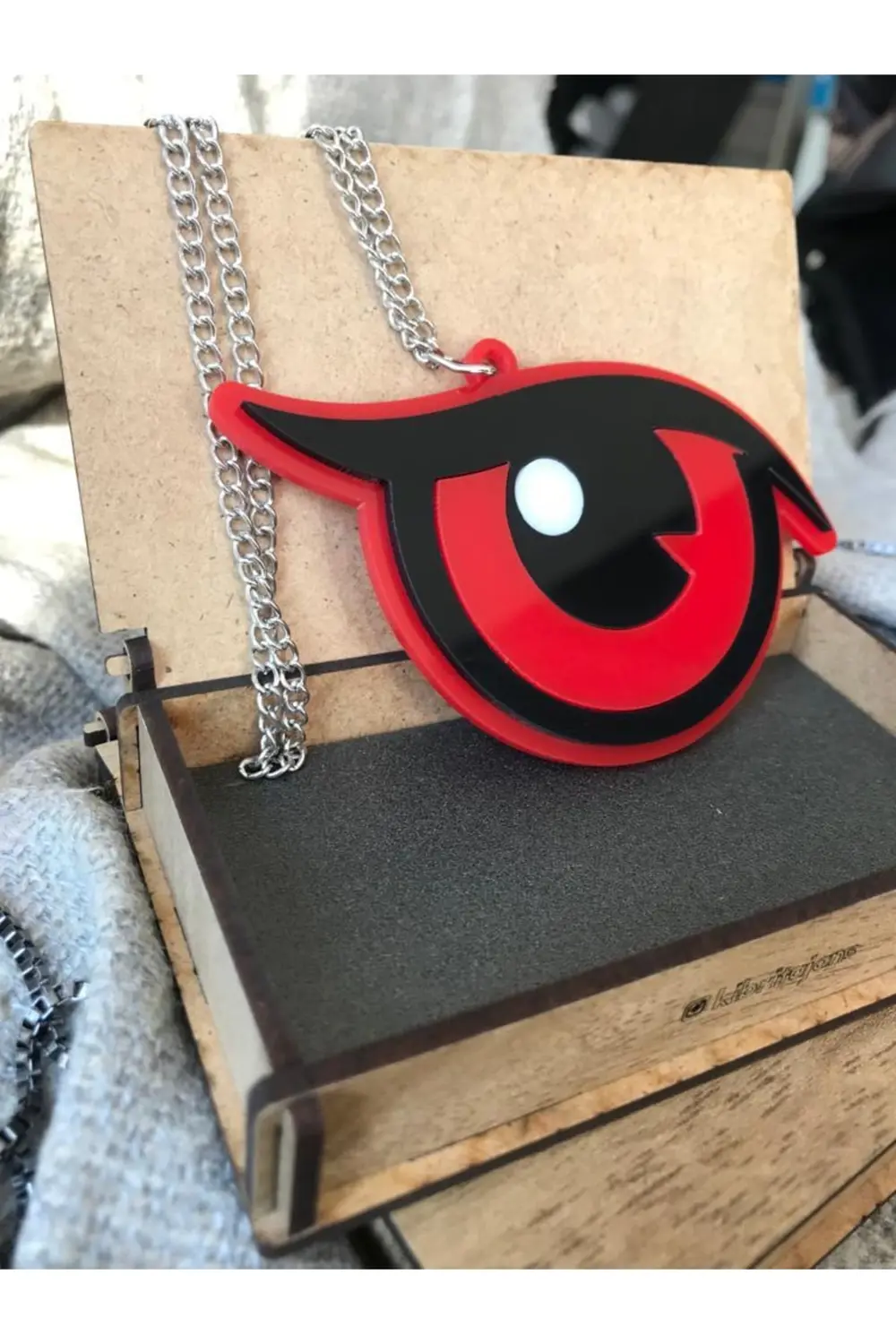 Pleksi Aog Dikiz Ayna Süsü Aksesuar