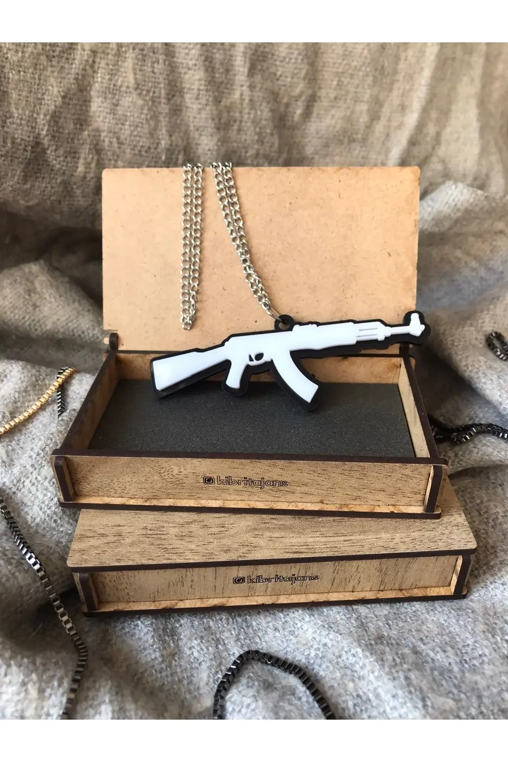 Pleksi Keleş Dikiz Ayna Süsü Aksesuar