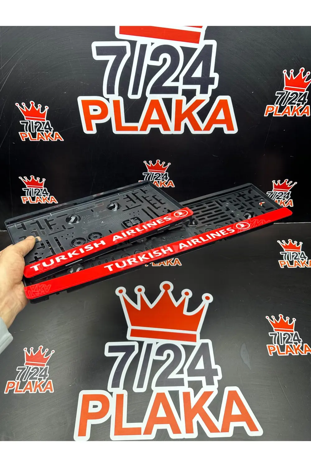 Pleksi Plakalık