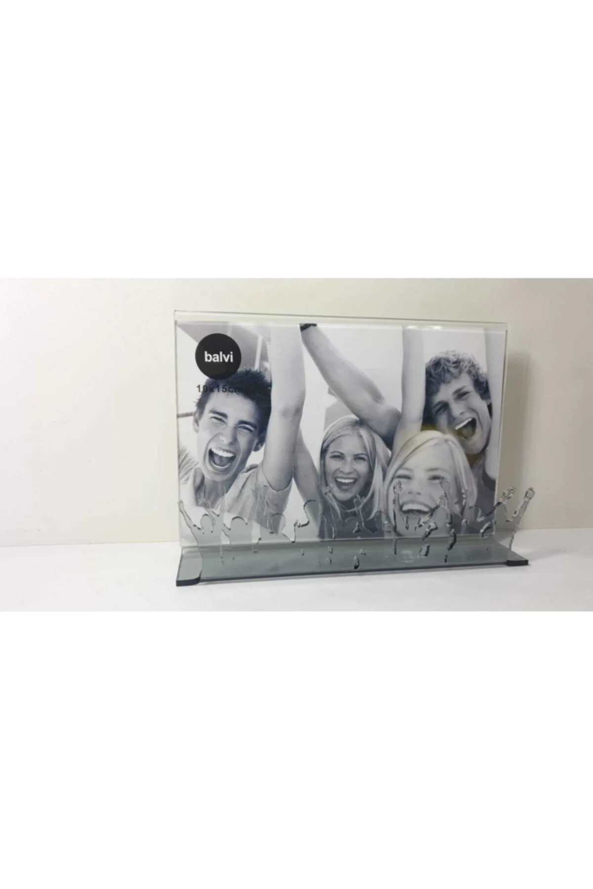 Plexi Dekoratif Resimlik