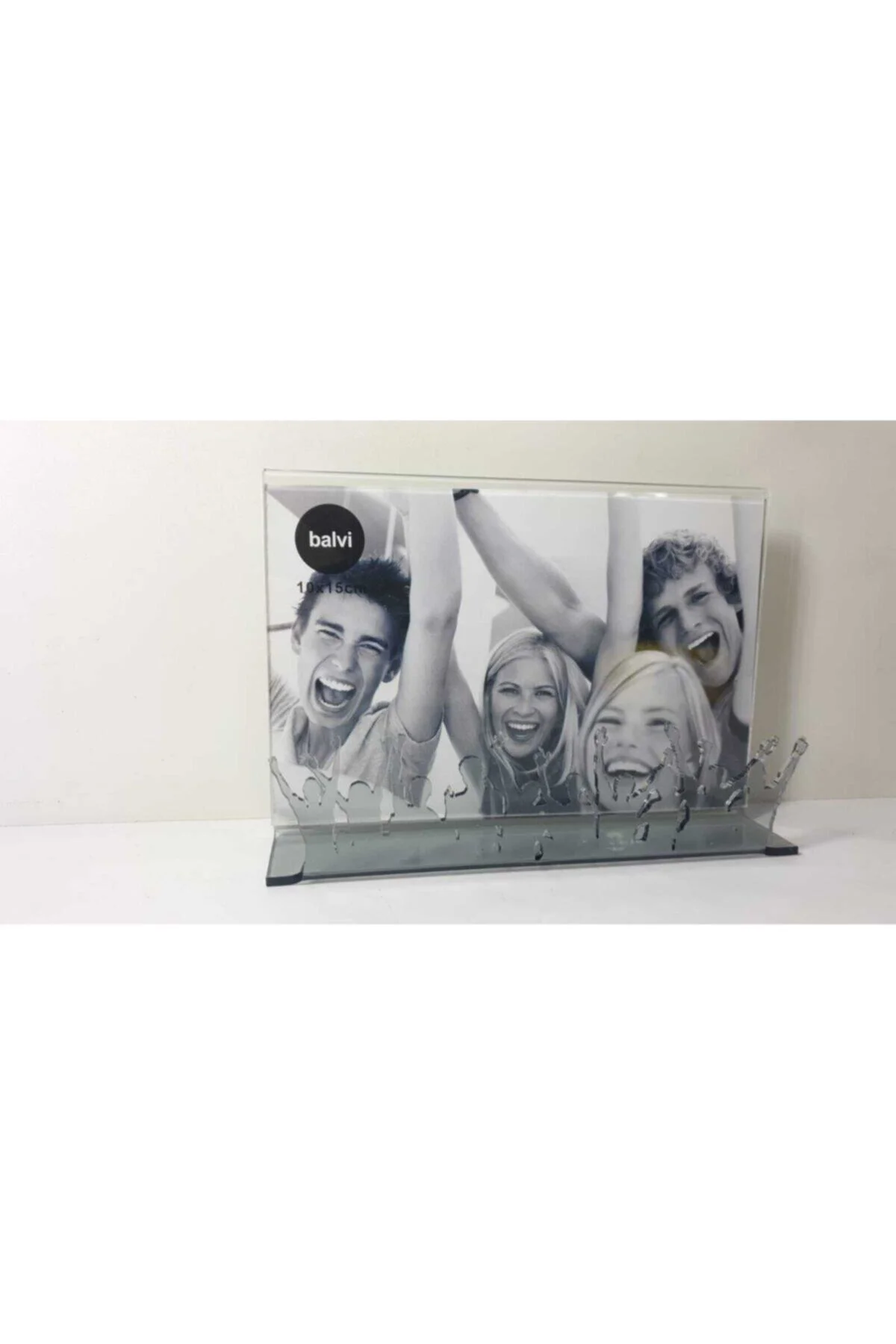 Plexi Dekoratif Resimlik