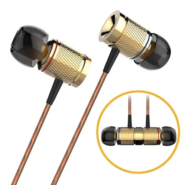 Plextone DX2 3.5mm Metal Kablolu Stereo Kulak İçi Oyuncu Kulaklık-1852 Plextone DX2 3.5mm Metal Kablolu Stereo Kulak İçi Oyuncu Kulaklık-1852