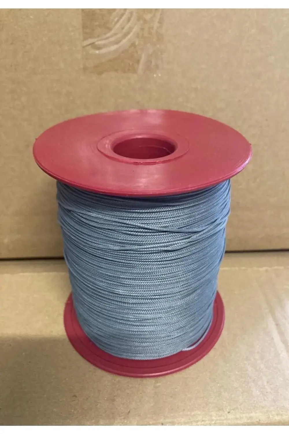 Plise Sineklik ipi 500 M