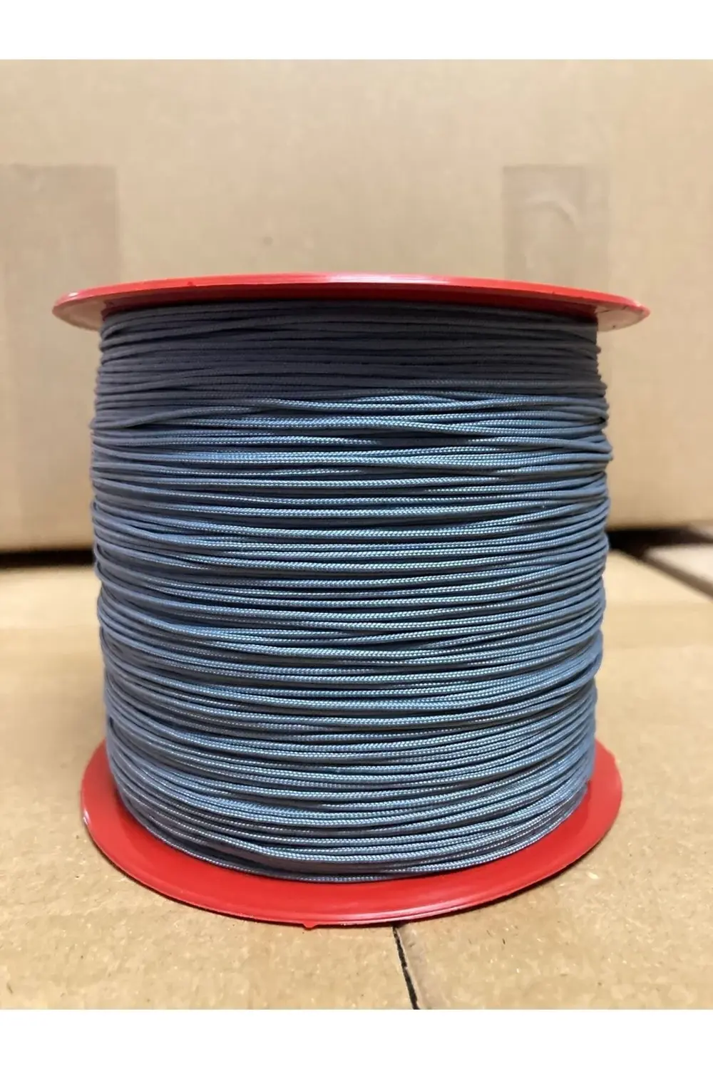 Plise Sineklik ipi 500 M