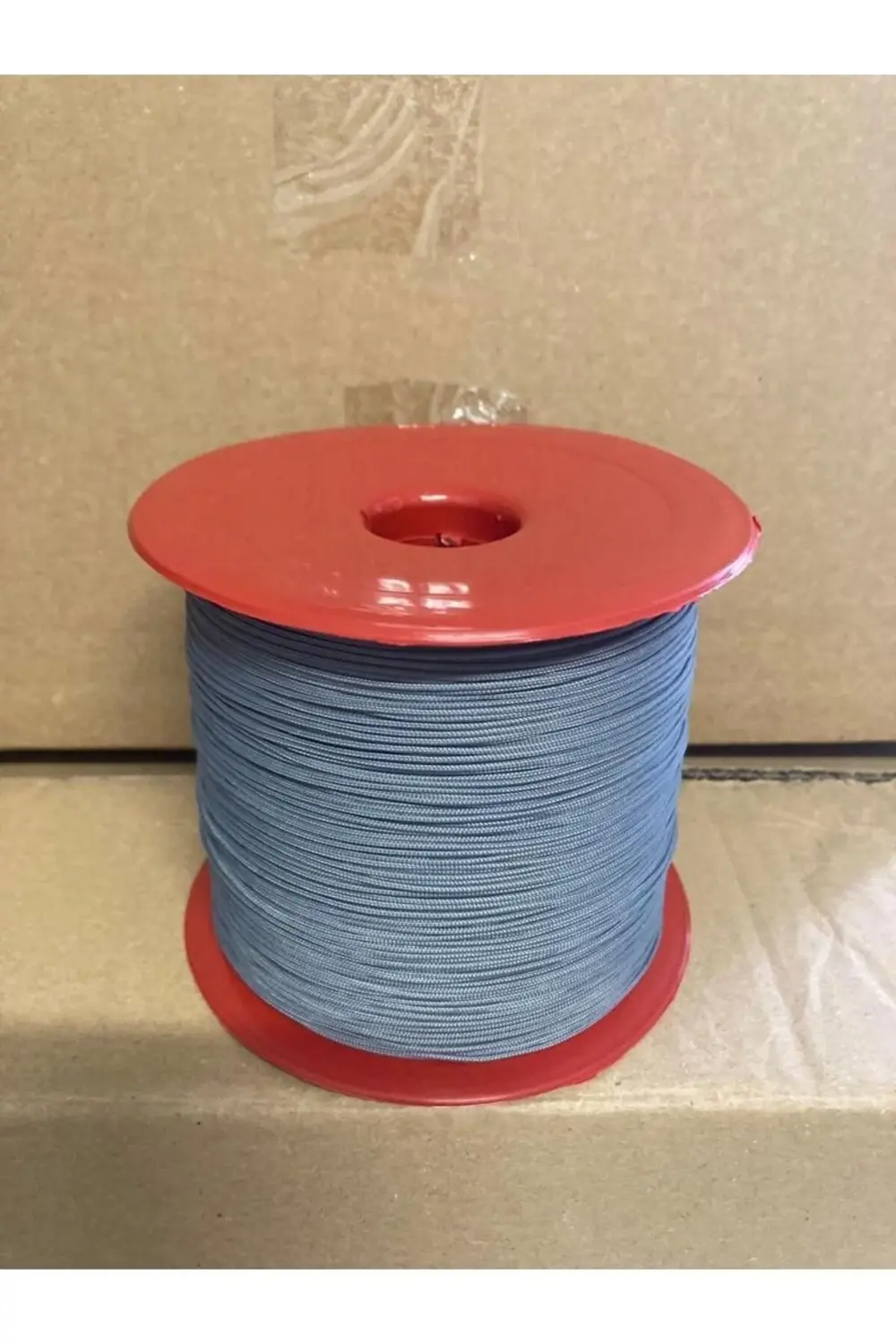 Plise Sineklik ipi 500 M