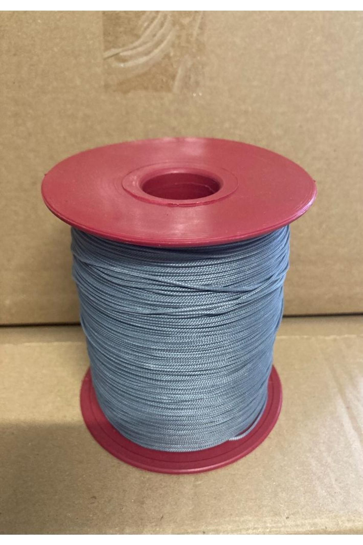 Morsnet Plise Sineklik İpi 500 M