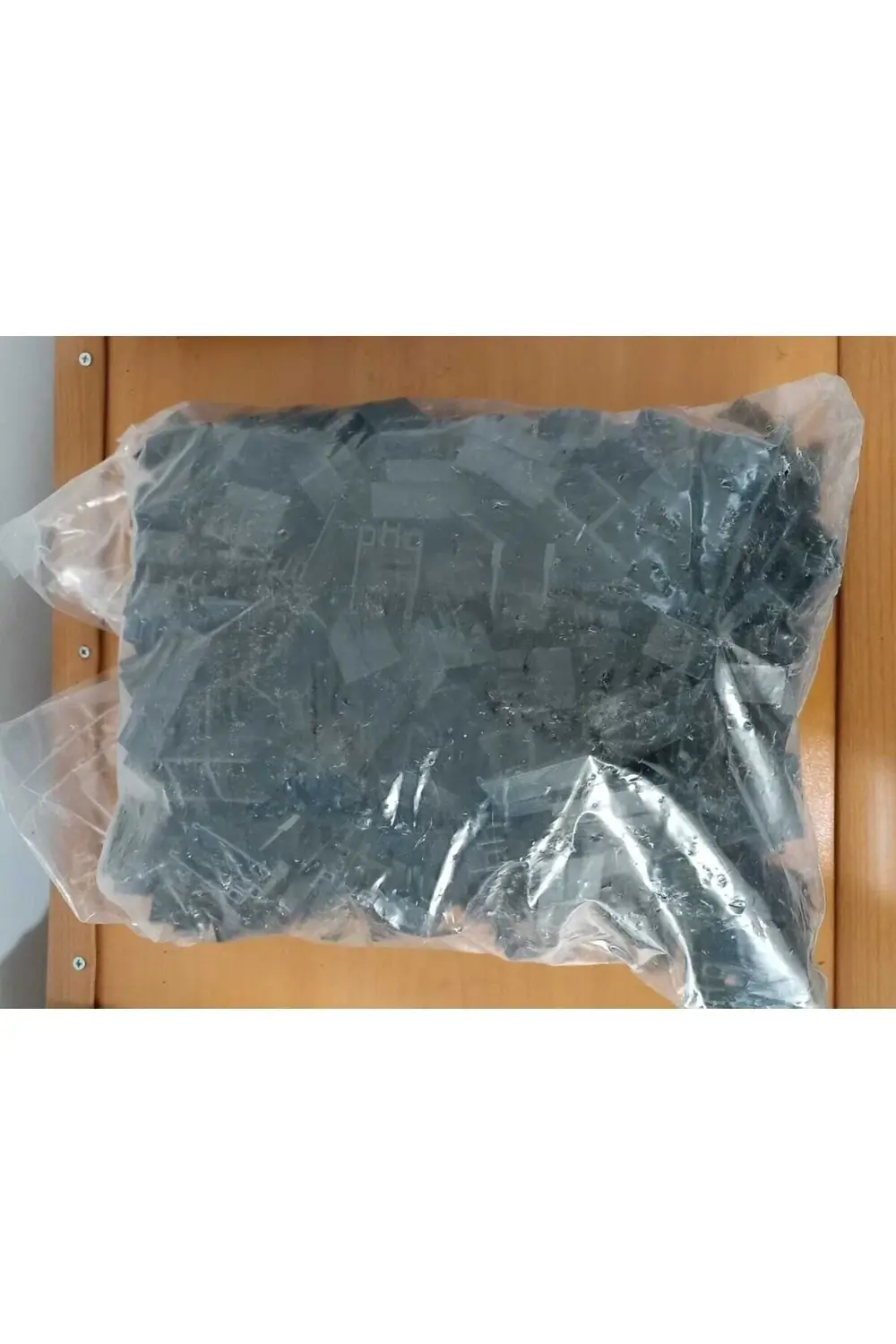 Plise Sineklik Plise Sineklik Aksesuar Seti