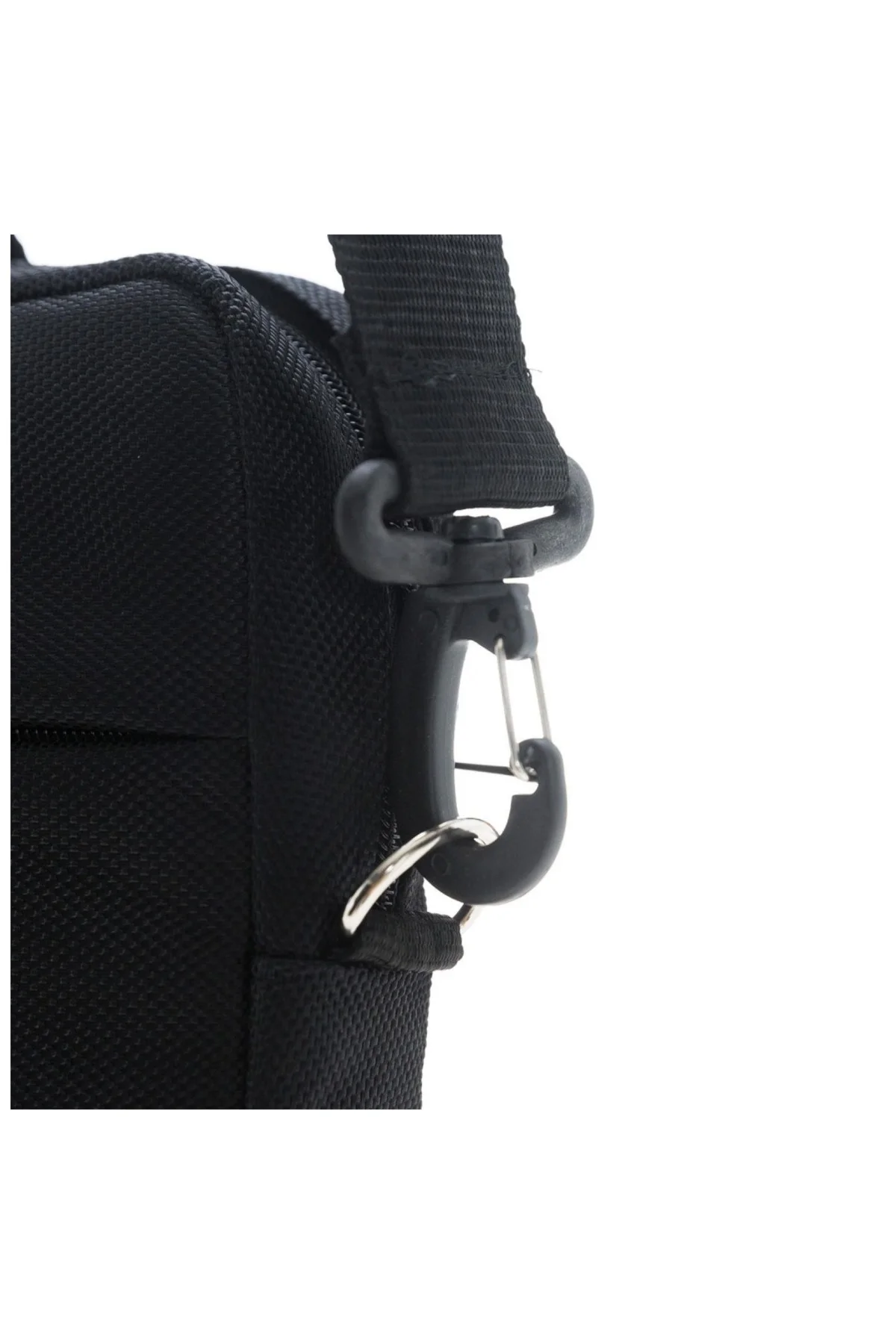 PLM Canyon Case Notebook Çantası 15"-16" Siyah