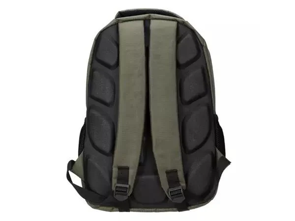 Plm City -Haki 15.6-17  Notebook Sırt Çantası