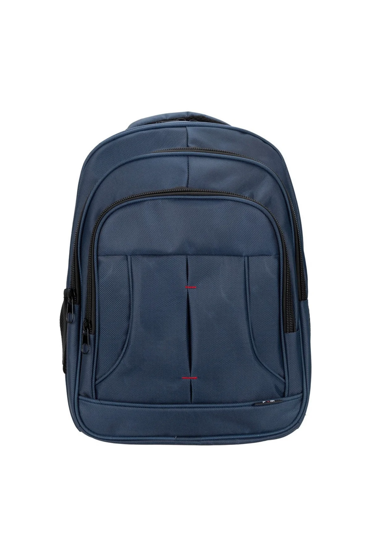 PLM City Notebook Sırt Çantası 17" Lacivert