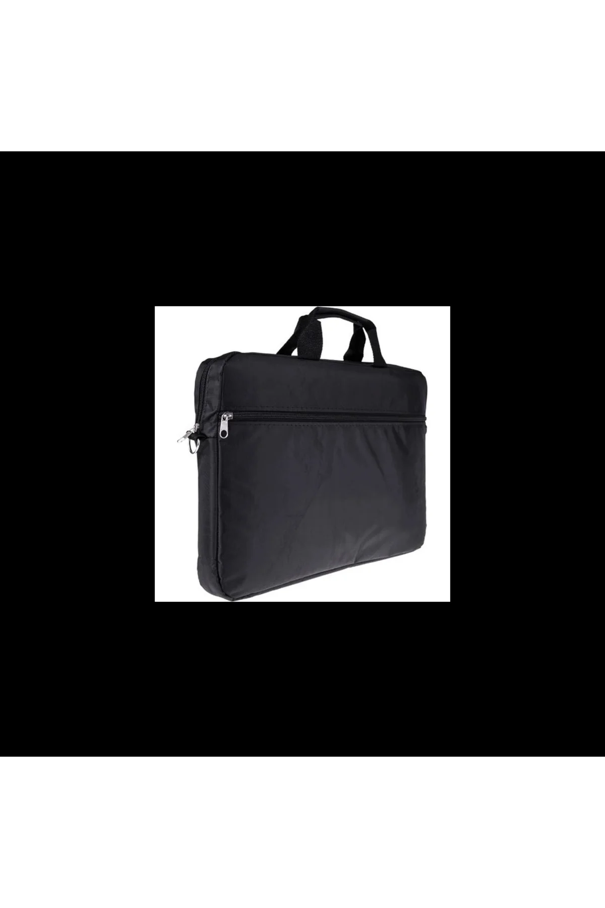 Plm Drexel 6100 Notebook Çantası 15,6" Siyah