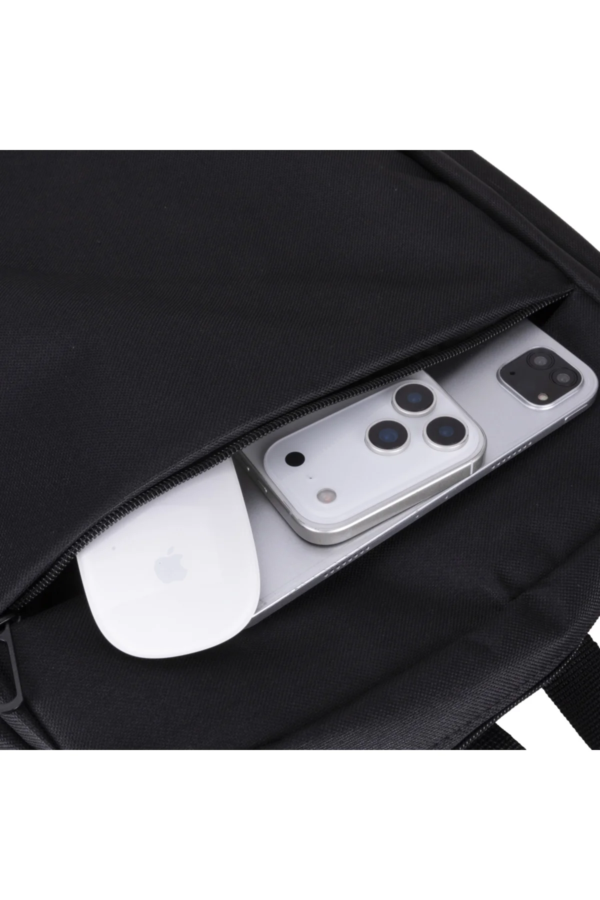 PLM Drexel 8300 Notebook Sırt Çantası 15.6" Siyah