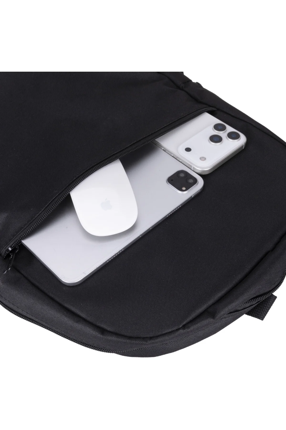 PLM Drexel 8600 Notebook Sırt Çantası 15.6" Siyah