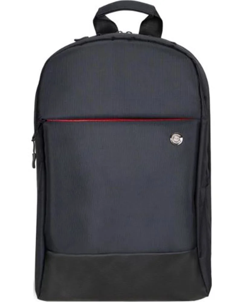 Plm Palma 15.6" Notebook Sırt Çantası Siyah