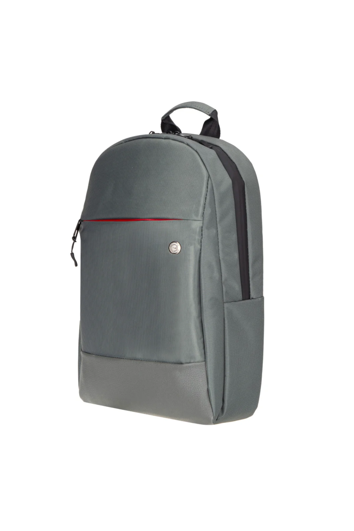 PLM Palma Notebook Sırt Çantası 15"-16" Gri