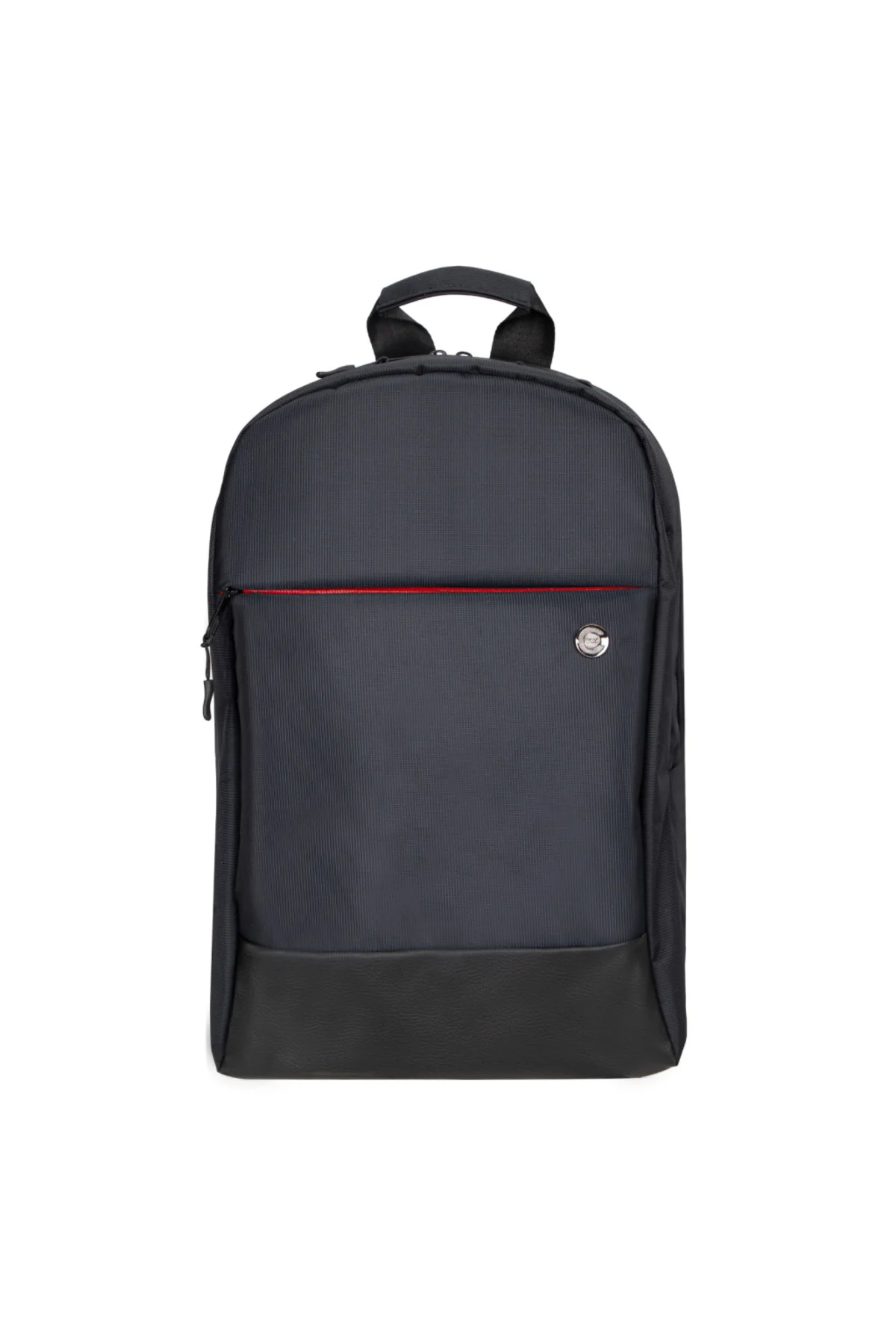 PLM Palma Notebook Sırt Çantası 15"-16" Siyah