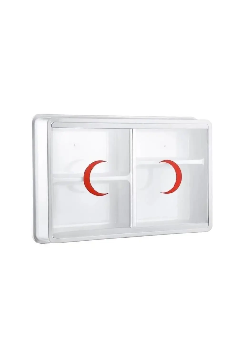 Pls Ecza Dolabı Camlı Yeni Yönetmeliklere Uygun Sağlam Ev Okul Iş