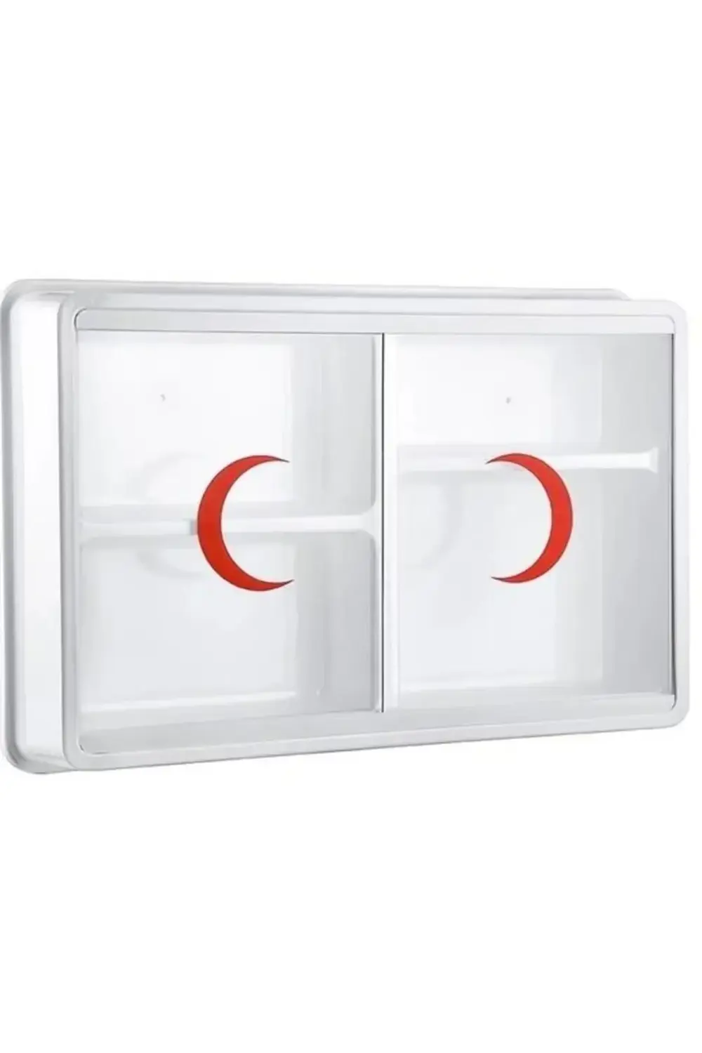 Pls Ecza Dolabı Camlı Yeni Yönetmeliklere Uygun Sağlam Ev Okul Iş