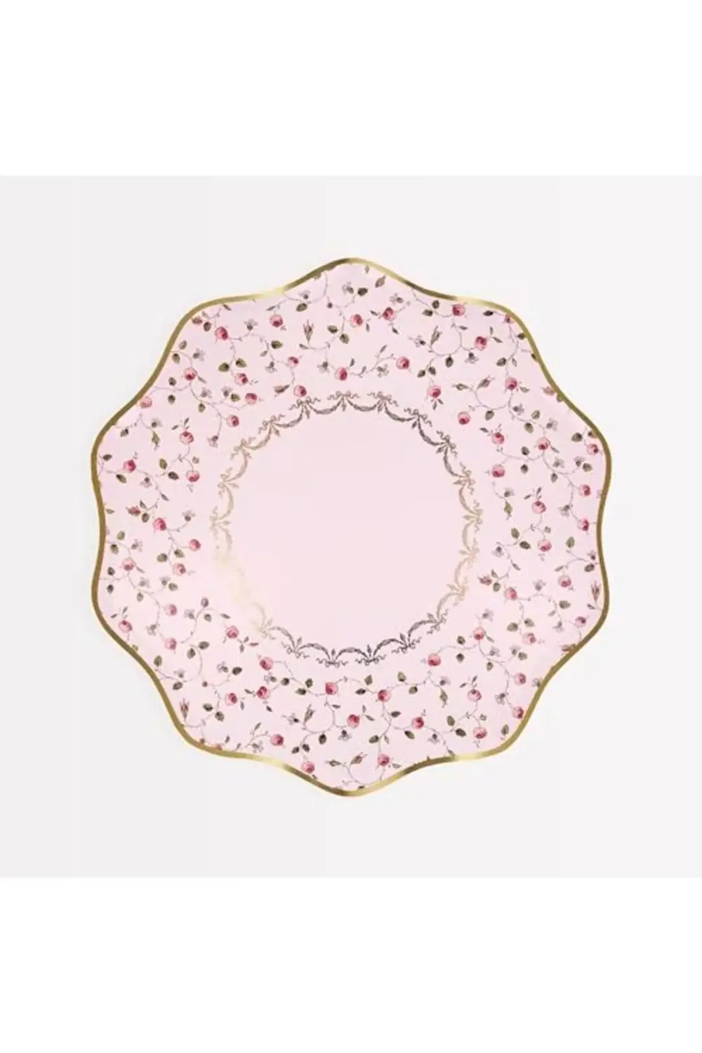 pltenshoppng Meri - Ladurée Marie-Antoinette (M) (8'li) pltenshop