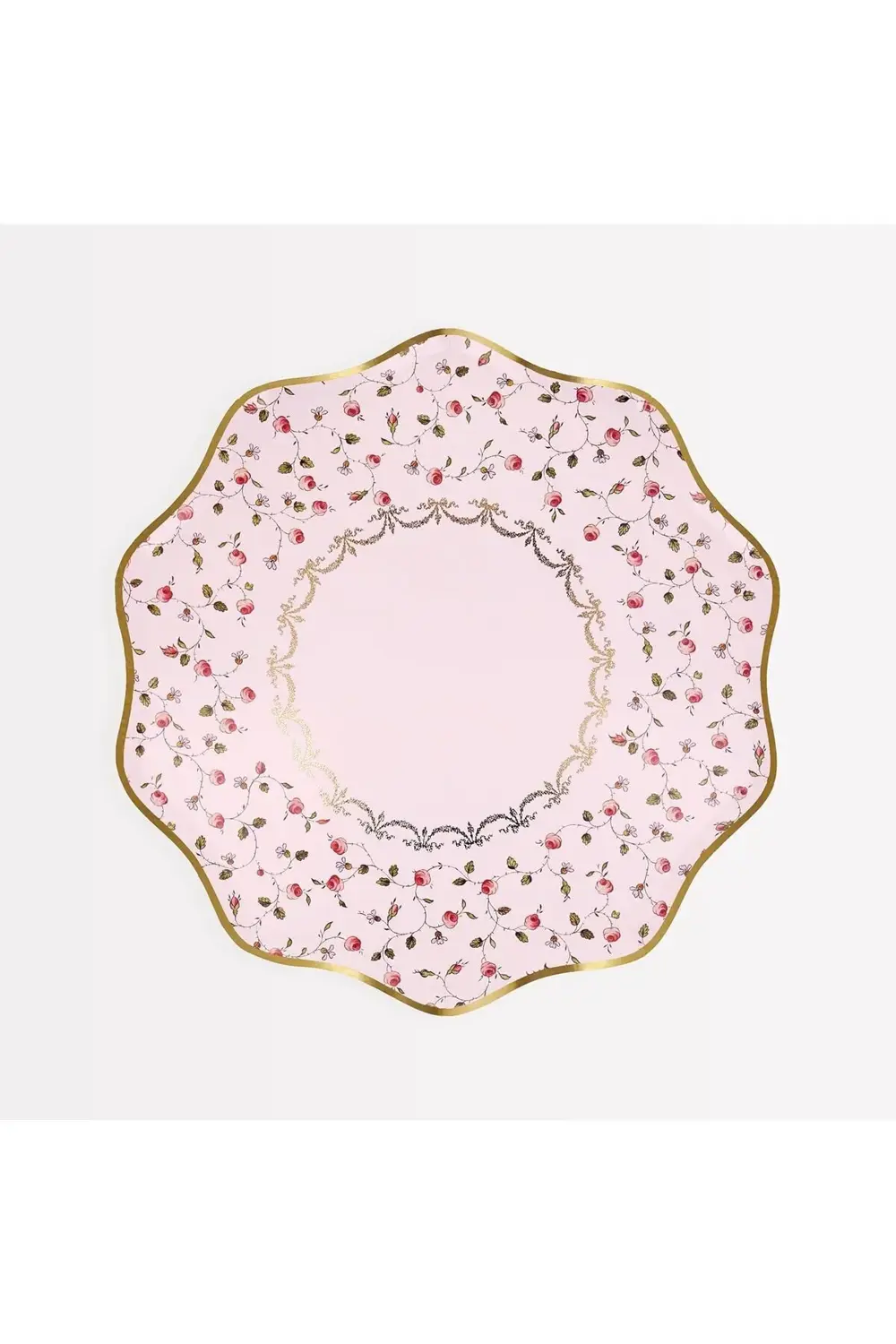 pltenshoppng Meri - Ladurée Marie-Antoinette (M) (8'li) pltenshop