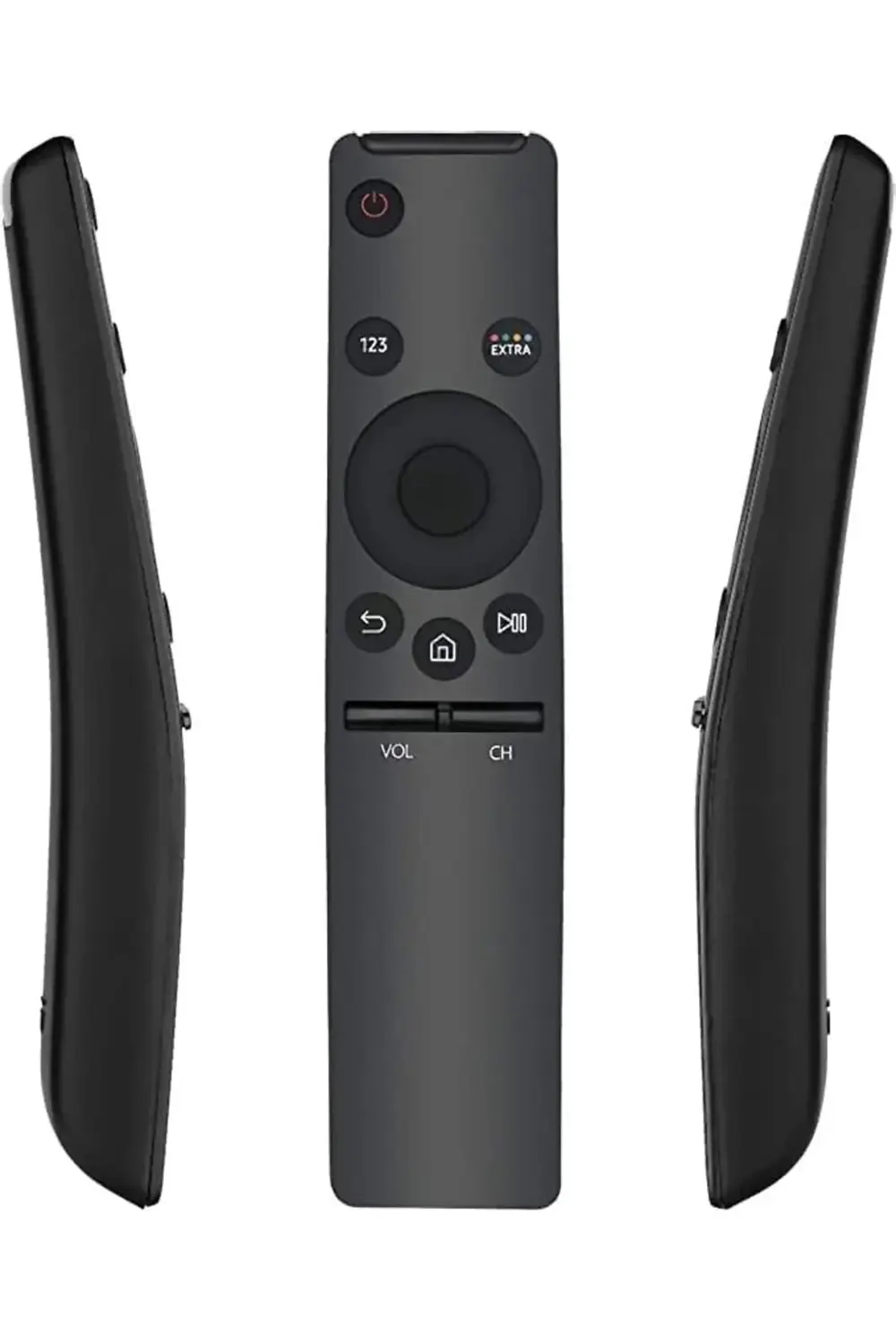 pltenshoppng SMART LCD-LED TV için Uygun - Smart 4K LED Tv Uyumlu