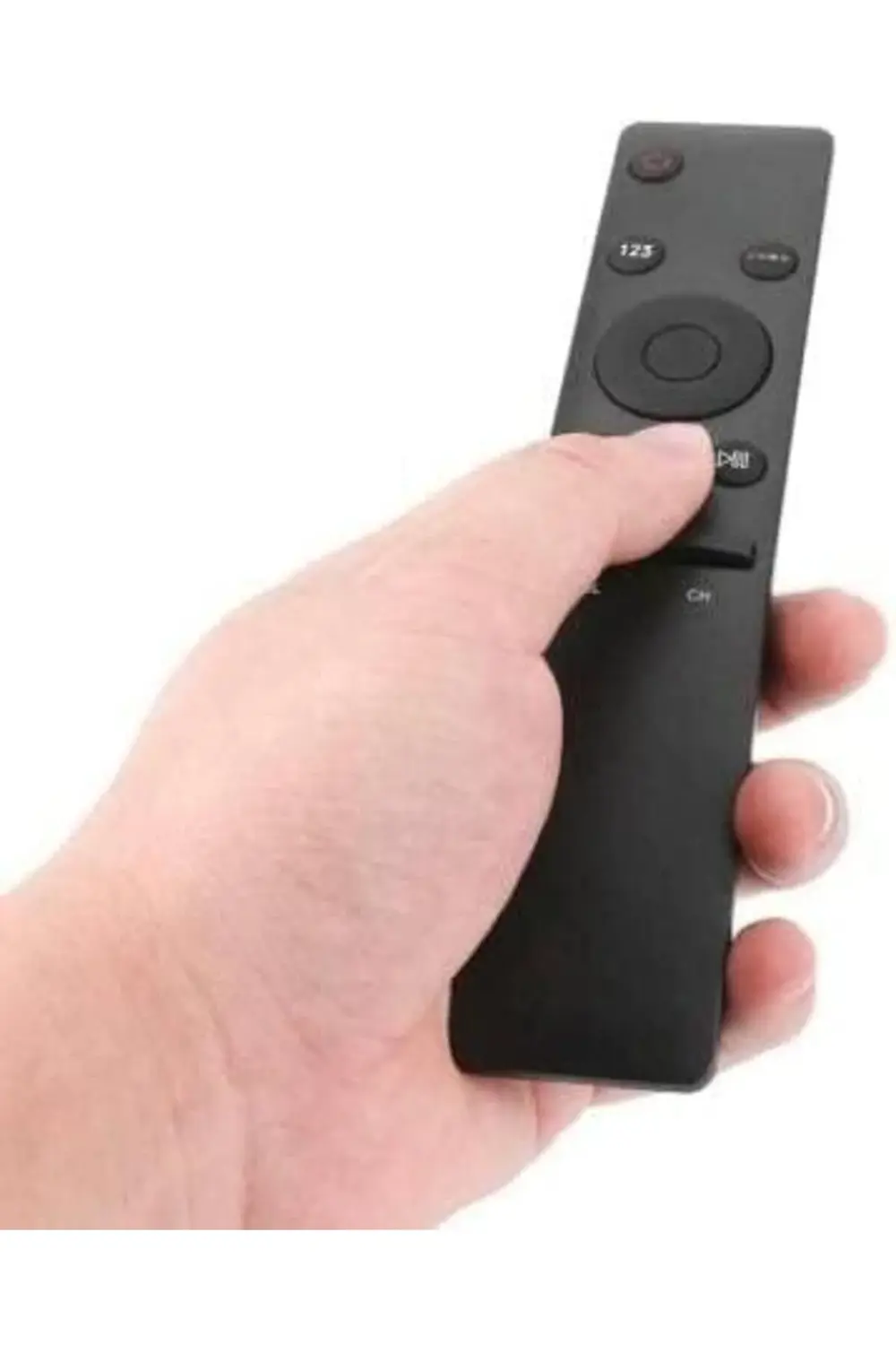 pltenshoppng SMART LCD-LED TV için Uygun - Smart 4K LED Tv Uyumlu