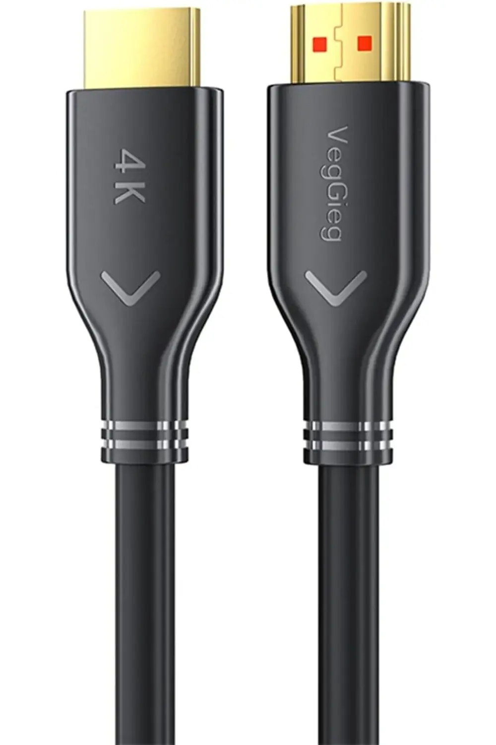 pltenshoppng V-H107 18Gbps HDR 4K 60Hz 3D HDMI 2.0 Kablo 1.5 Metr