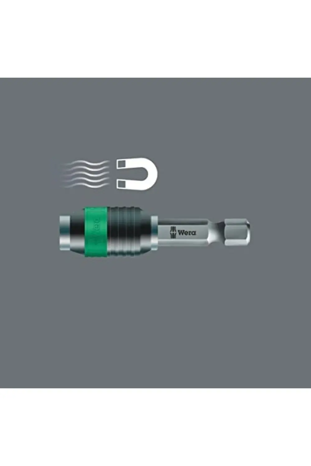 pltnstoreshop 05052502001 899/4/1 K 1/4" X 50 Mm Rapidaptor Unive